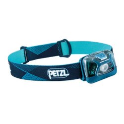 Petzl Tikka Headlamp in Blue